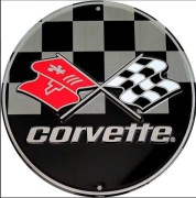 corvette racing